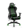 Diablo Chairs X-One 2.0 Normal Size Czarno-zielony - 1208663 - zdjęcie 2